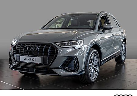 Audi Q3 35 TFSI S tronic S line 5 Türen