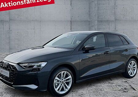 Audi A3 35 TFSI S tronic advanced Sportback 5 Türen