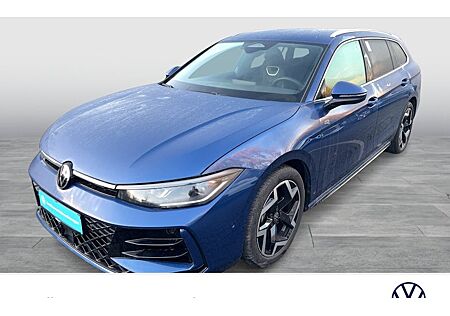 VW Passat 2.0 TSI OPF DSG 4MOTION R-Line 5 Türen