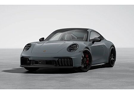 Porsche Carrera GT Carrera 4 GTS Coupé 2 Türen