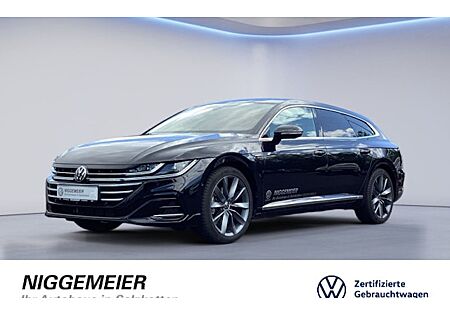 VW Arteon 2.0 TDI SCR 147kW DSG 4MOTION R-Line S.B 5 Türen