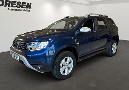 Dacia Duster TCe 90 Expression 5 Türen