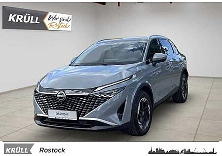 Nissan Qashqai 1.5 e-Power N-Connecta 5 Türen