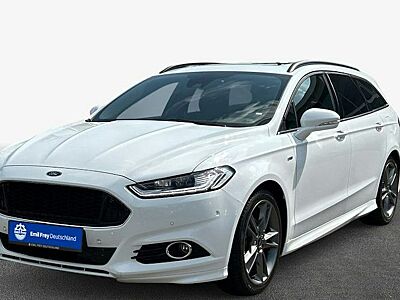 Ford Mondeo 1,5 EcoBoost 121kW ST-Line Turnier 5 Türen