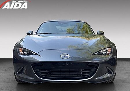 Mazda MX-5 RF 2.0 SKYACTIV-G 184 Kazari 2 Türen