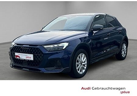Audi A1 30 TFSI S tronic allstreet 5 Türen