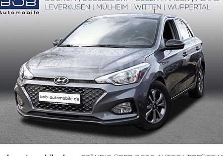 Hyundai i20 1.2 62kW YES! 5 Türen