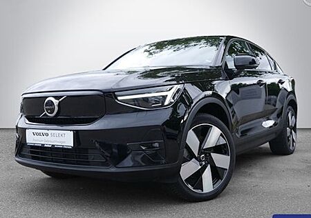 Volvo EC40 Twin Motor AWD Plus Dark 5 Türen