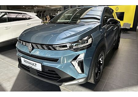 Renault Symbioz Mild Hybrid 140 Techno 5 Türen