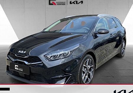 Kia Cee'd Sportswagon 1.5 T-GDI MHEV DCT Ultimate Ed. Sportsw. 5 Türen