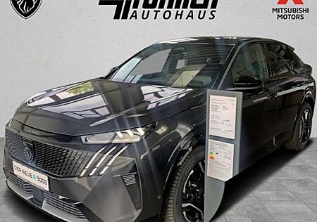 Peugeot E-3008 Elektromotor 210 GT 5 Türen
