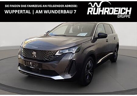 Peugeot 5008 Hybrid 145 e-DSC6 GT 5 Türen