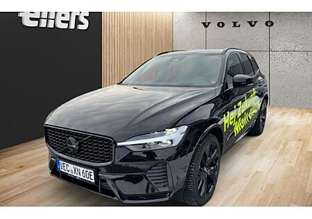 Volvo XC 60 T8 Plug-in H AWD Plus Black Edition Auto 5 Türen