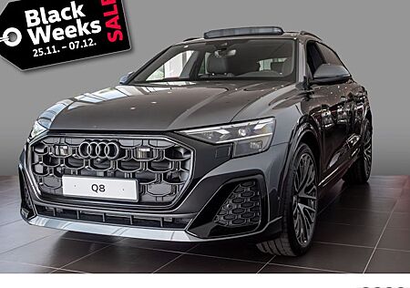 Audi Q8 50 TDI quattro tiptronic 5 Türen