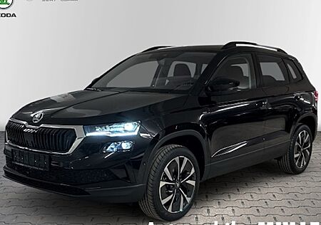 Skoda Karoq 1.5l TSI ACT DSG Selection 5 Türen