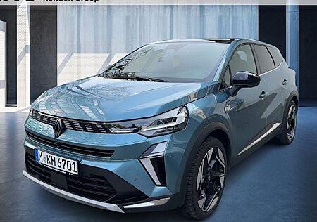 Renault Symbioz E-Tech Full Hybrid 145 Iconic 5 Türen