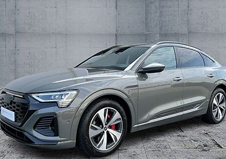 Audi RS7 Sportback 55 e-tron quattro S line 5 Türen