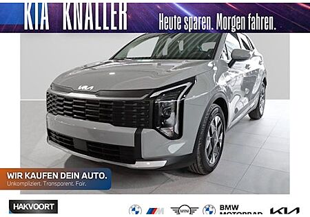Kia Sportage 1.6 T-GDI Vision DCT 5 Türen