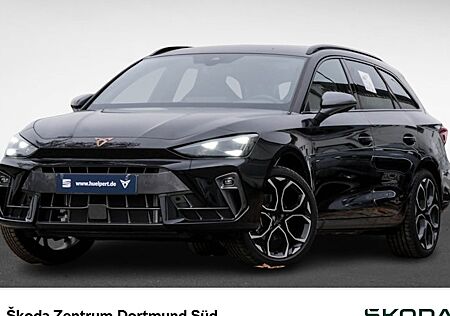 Cupra Leon 1.5 eTSI 110kW DSG Sportstourer 5 Türen