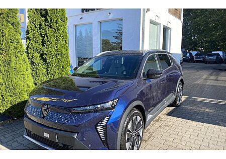 Renault Megane E-Tech Techno 220 Comfort Range 5 Türen