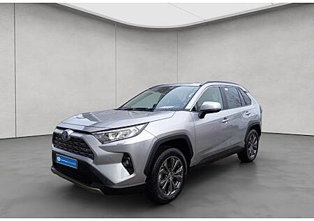 Toyota RAV 4 2.5 Hybrid Auto 5 Türen