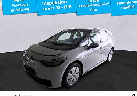 VW ID.3 Pure Performance 45 kWh 110 kW Pure 5 Türen