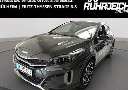 Kia XCeed 1.5 T-GDI DCT Platinum 5 Türen