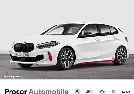 BMW 1er 128ti A 5 Türen