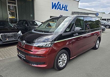VW T7 Multivan 1,5 TSI OPF DSG Life 5 Türen