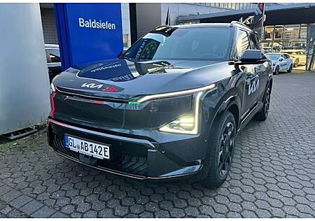 Kia EV5 81 kWh GT-Line Frontantrieb 5 Türen