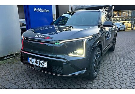 Kia EV5 81 kWh GT-Line Frontantrieb 5 Türen