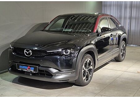 Mazda MX-30 e-Skyactiv R-EV Edition R 5 Türen