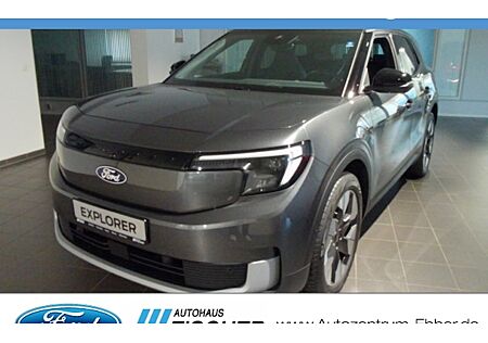 Ford Explorer Dualmotor Extended R. 79kWh AWD Premium 5 Türen