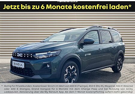 Dacia Jogger hybrid 155 Journey 7-Sitzer 5 Türen