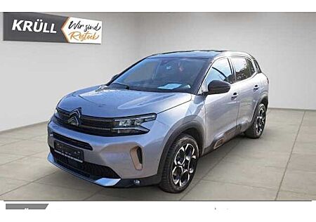 Citroën C5 Aircross BlueHDi 130 Stop&Start C-SERIES EAT8 5 Türen