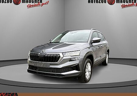 Skoda Karoq 2.0l TDI DSG 4x4 Selection 5 Türen