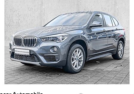 BMW X1 sDrive20i M Sport Steptronic DCT 5 Türen