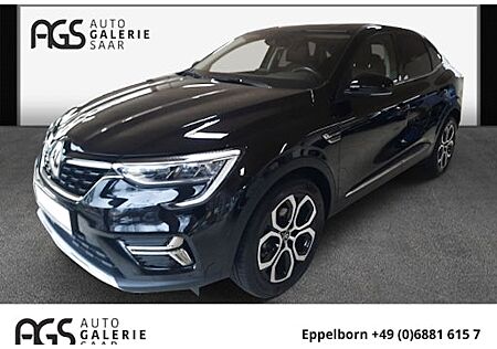 Renault Arkana TCe 140 EDC Intens 5 Türen