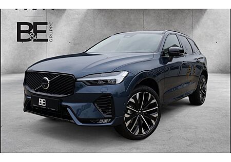 Volvo XC 60 B5 AWD Ultra Dark Auto 5 Türen