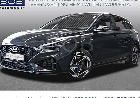 Hyundai i30 1.5 T-GDI Hybrid N Line DCT 5 Türen