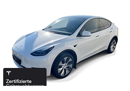 Tesla Model Y Hinterradantrieb RWD 5 Türen