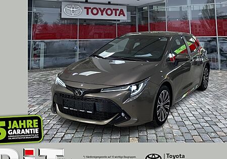 Toyota Corolla 1,2T 5 Türen