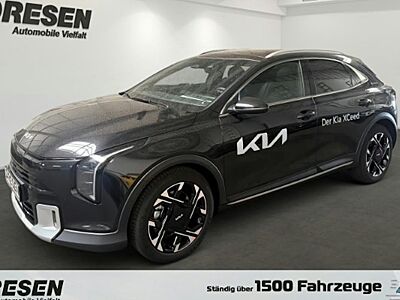 Kia XCeed 1.6 T-GDI 132kW DCT Spirit 5 Türen