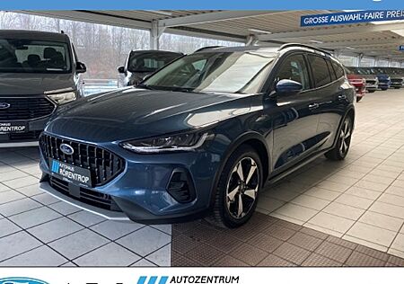 Ford Focus 1,5 EcoBlue Active Turnier Auto. 5 Türen