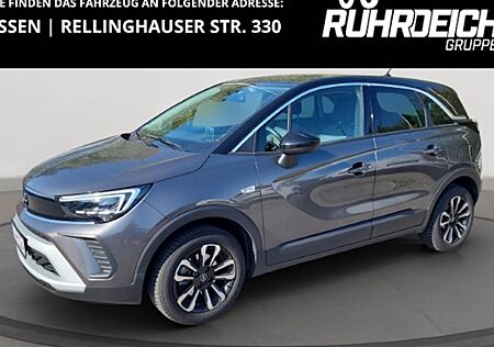 Opel Crossland X 1.2 DI Turbo 81kW Elegance Paket 5 Türen