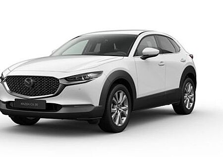 Mazda CX-30 e-SKYACTIV-G M-Hybrid 140 Exclusive-l AT 5 Türen