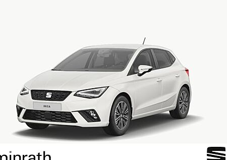 Seat Ibiza 1.0 TSI 85kW Road Edition DSG 5 Türen