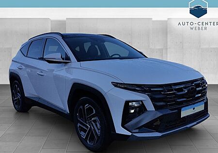 Hyundai Tucson 1.6 T-GDI Plug-in Hybrid Prime 4WD Auto 5 Türen