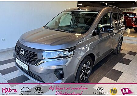 Nissan Townstar DIG-T 130 Tekna 5 Türen