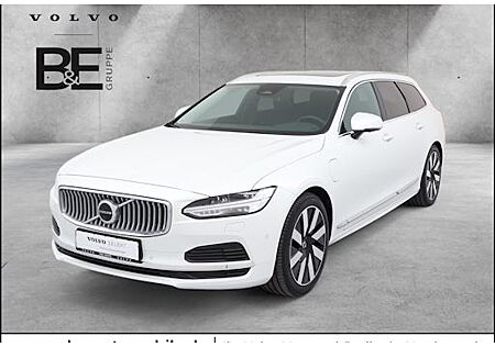 Volvo V90 T6 AWD Plus Bright Auto 5 Türen